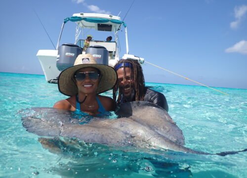 What’s Included in Your $650 Charter? A Breakdown of Starliner’s Premium Package