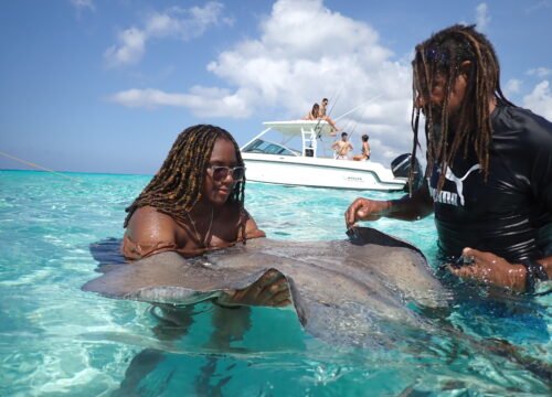 Sunset Sails & Private Charters: Why Starliner Dream Tours Is Perfect for Couples
