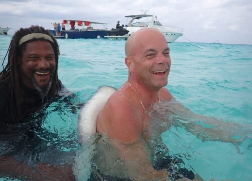 Non-touristy Cayman activities