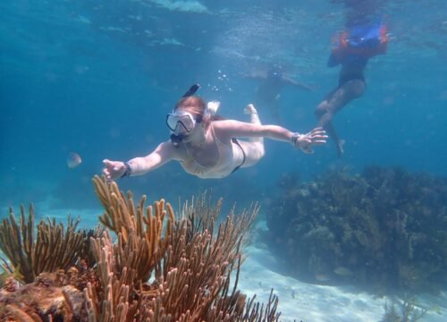 Water sports Grand Cayman