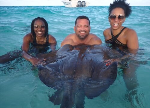 Starliner Dream Tours in Cayman Islands