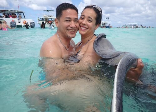 Best snorkeling Grand Cayman