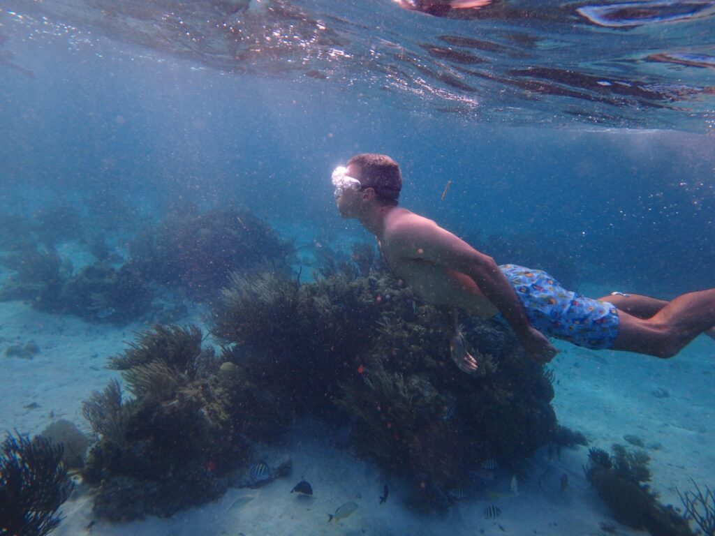 family-friendly snorkeling excursions