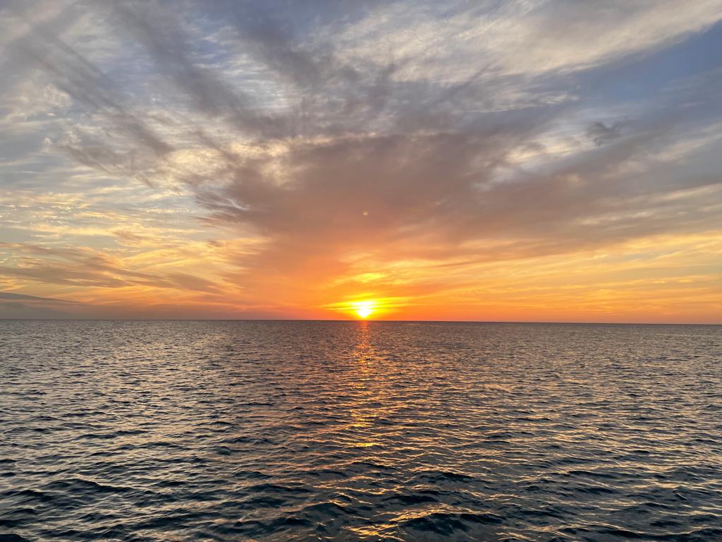 Cruise To Rum Point With Captain David