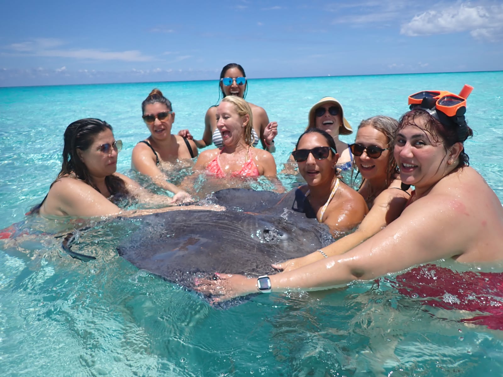 Cayman Islands