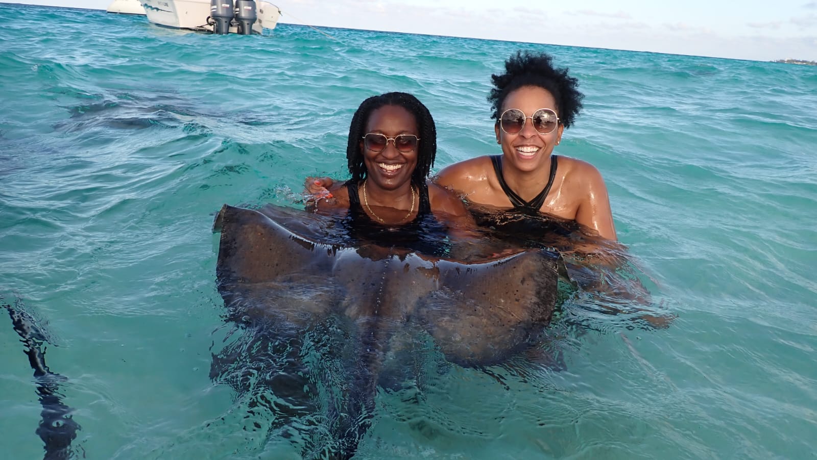 Cayman Islands