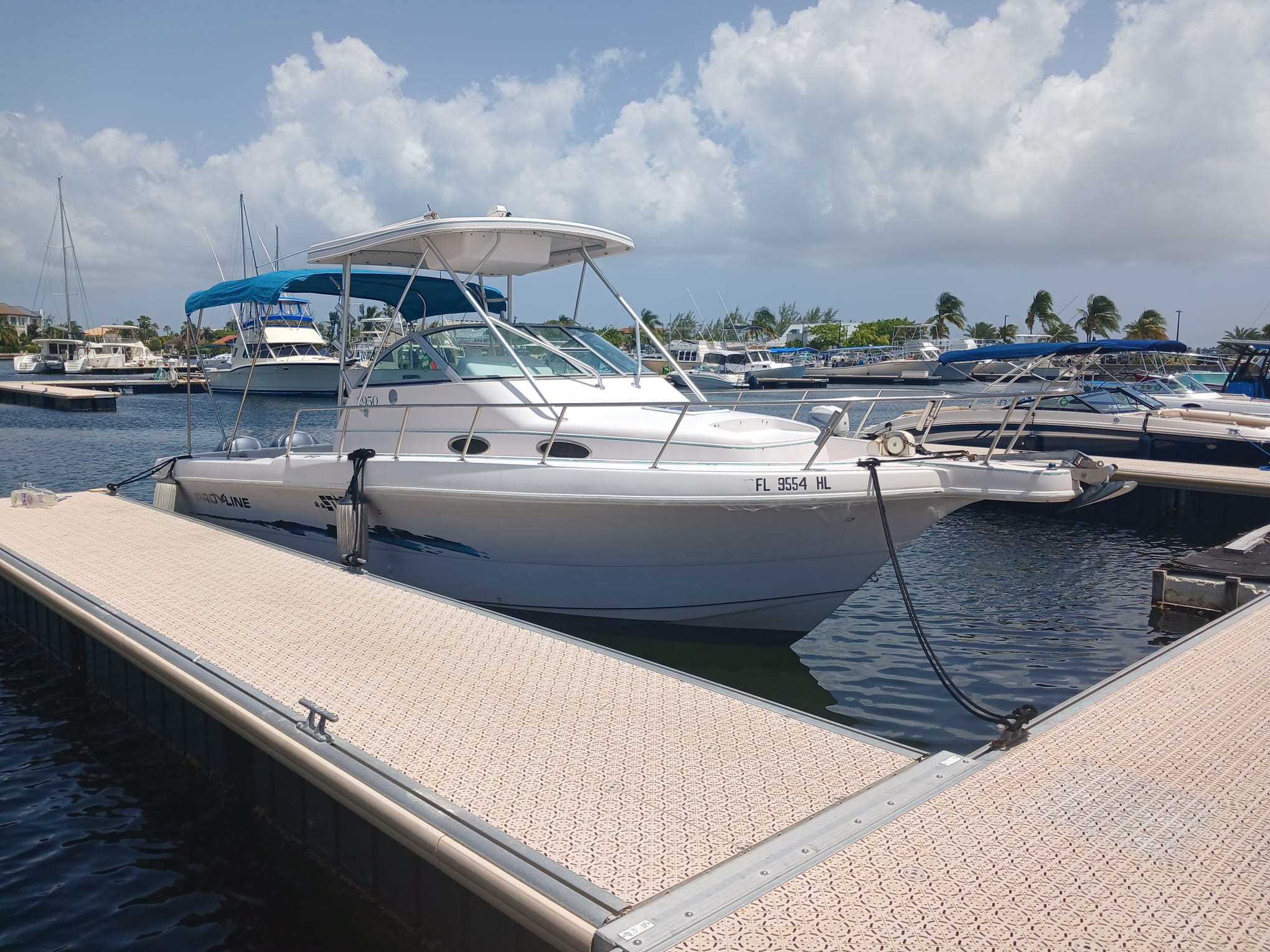 Scenic Cayman Boat Ride Cayman