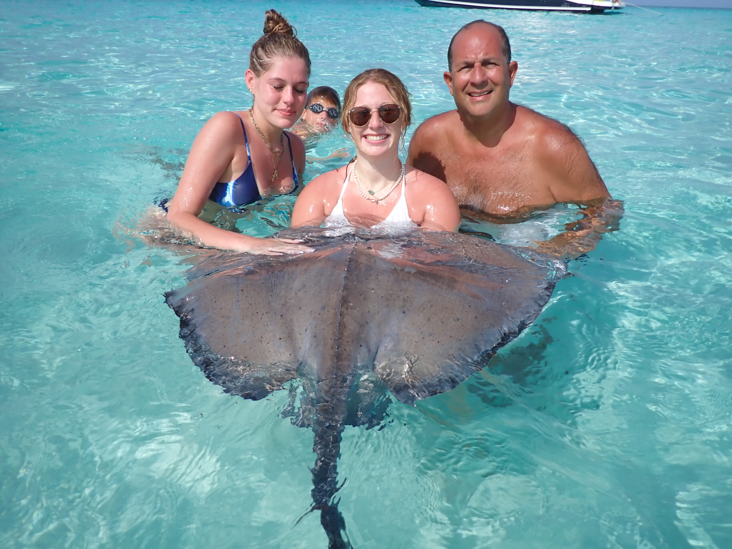Cayman Islands