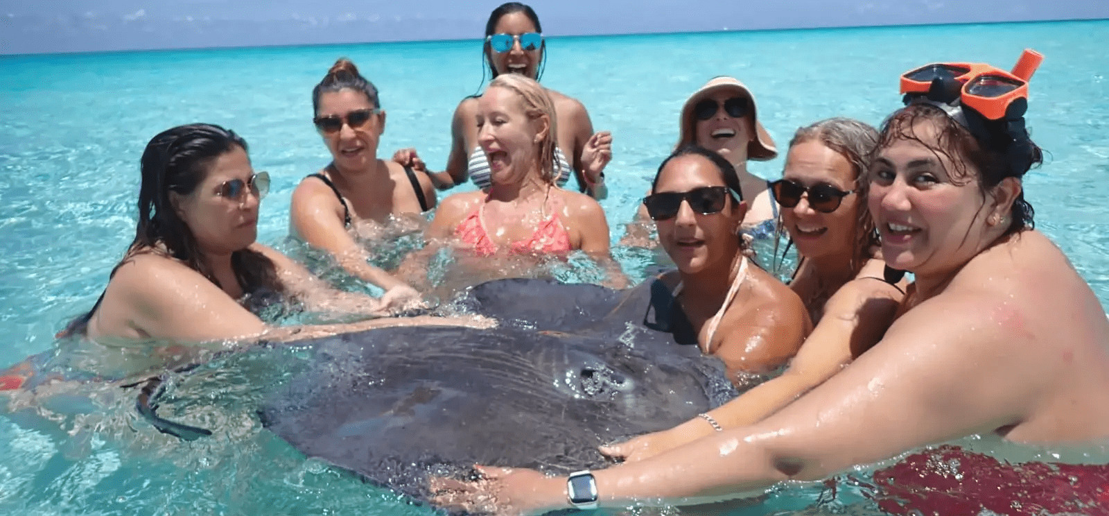 Cayman Islands