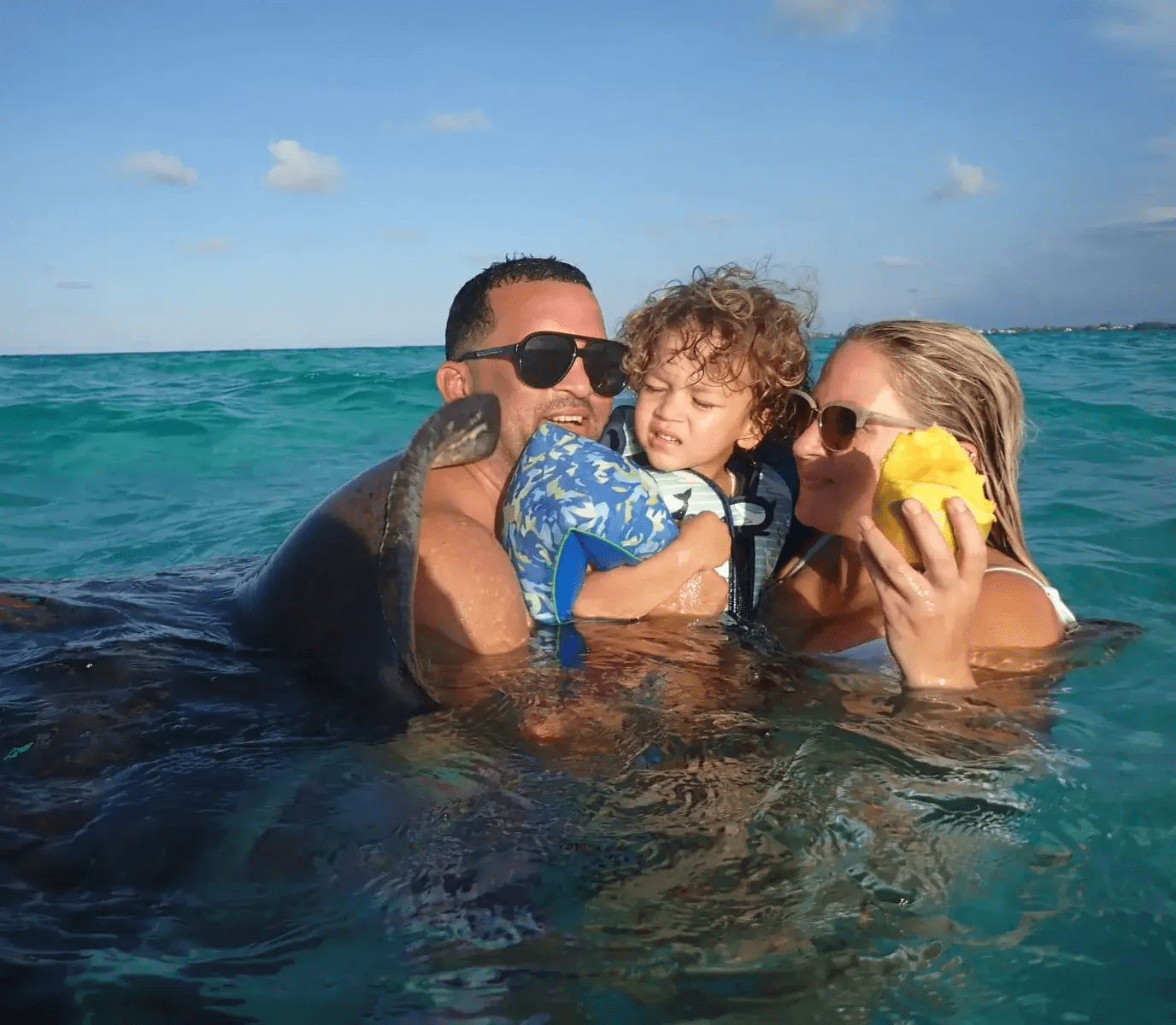 Cayman Islands
