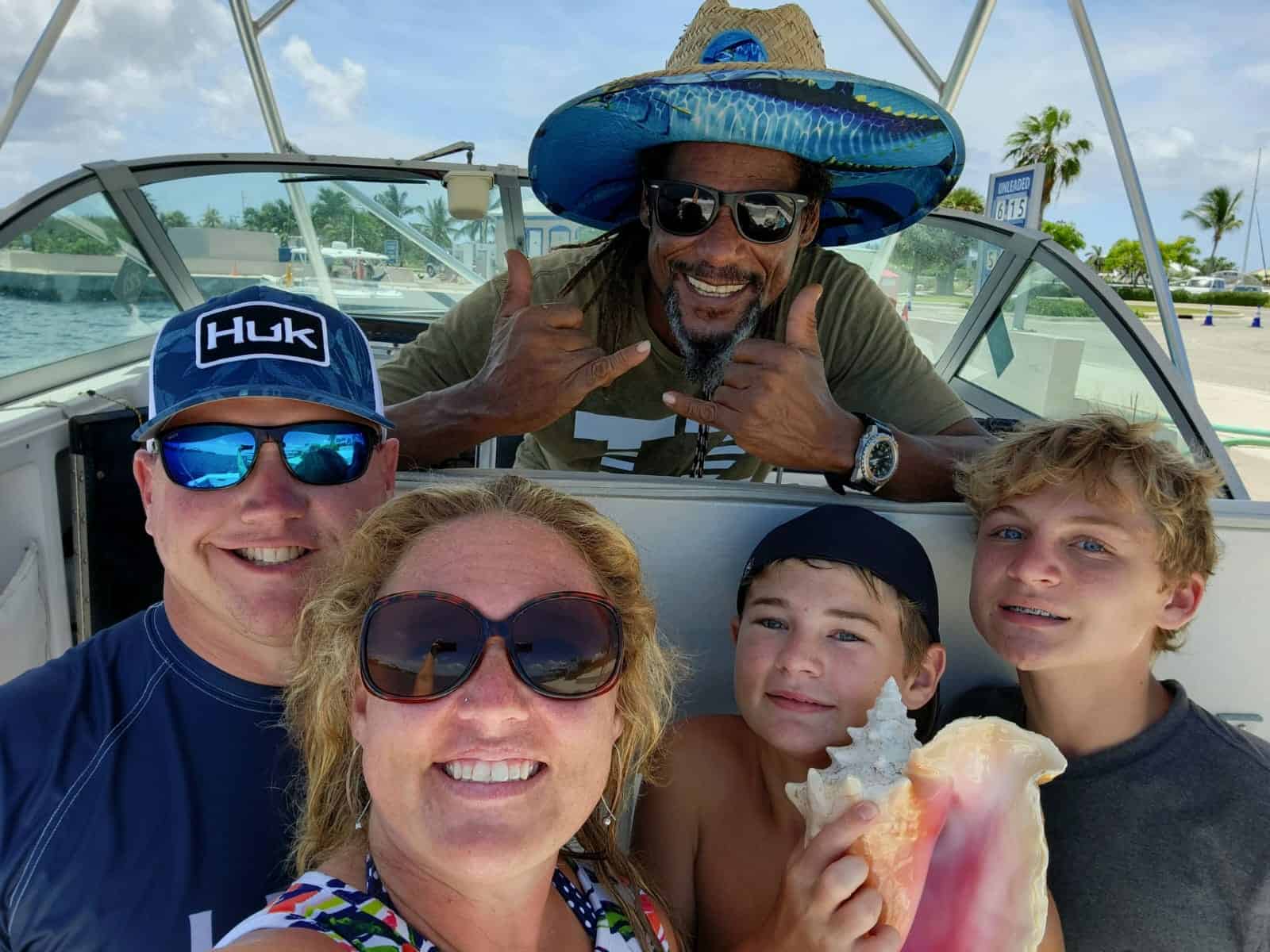 Coral Gardens Snorkeling Tour Grand Cayman