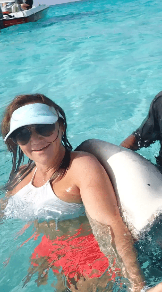 Cayman Islands