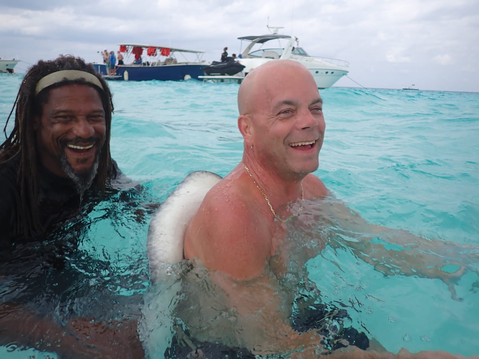 Non-touristy Cayman Activities
