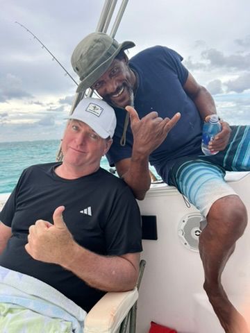 Romantic Boat Tour in Cayman | Starliner Dream Tours