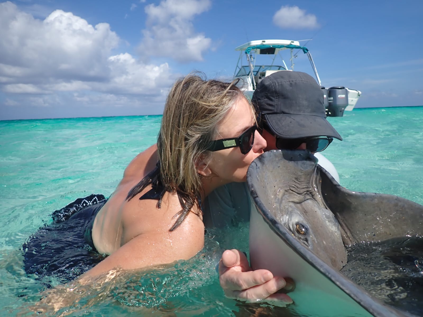 Sunset Cruise Grand Cayman